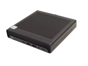 HP EliteDesk 800 G6 DM-i5-10
