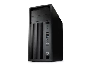 HP Z240 Workstation (NVIDIA Quadro P2000 5GB)