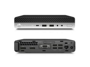 HP EliteDesk 800 35W G4 DM