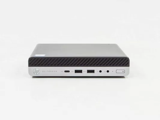 HP EliteDesk 800 65W G4 DM