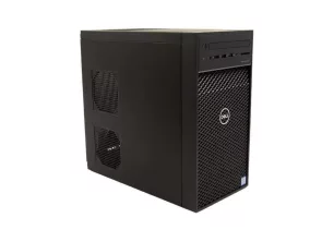 Dell Precision 3630 (NVIDIA Quadro P1000 4GB)