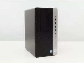 HP ProDesk 600 G3 MT