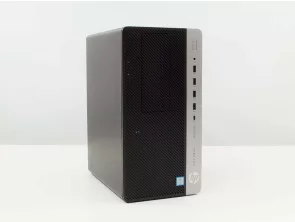 HP ProDesk 600 G3 MT