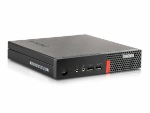 Lenovo ThinkCentre M710q Tiny