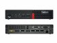 Lenovo ThinkCentre M710q Tiny