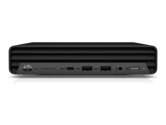 HP Elite Mini 800 G8 DM-i5-11