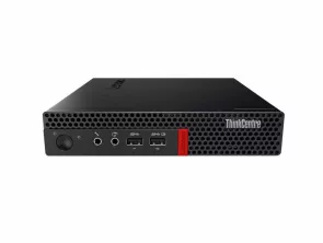 Lenovo ThinkCentre M910q Tiny