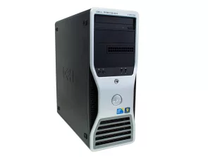 Dell Precision T3500 T