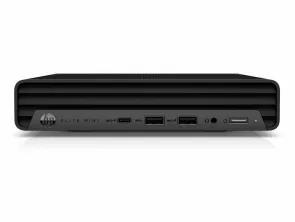 HP Elite Mini 600 G9 DM-i5-12