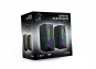 C-Tech SPK-17, 2.0, RGB, black