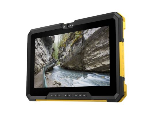 Dell 7220EX Rugged Extreme Tablet (8GB) (Touchscreen)