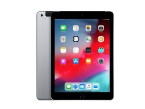 Apple iPad 6 (2018) Space Grey 32GB