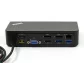 Lenovo ThinkPad OneLink+ Dock (40A4) + 90W Adapter