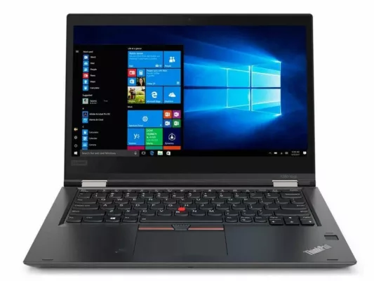 Lenovo ThinkPad x380 Yoga (8GB) (Touchscreen)-i5-8