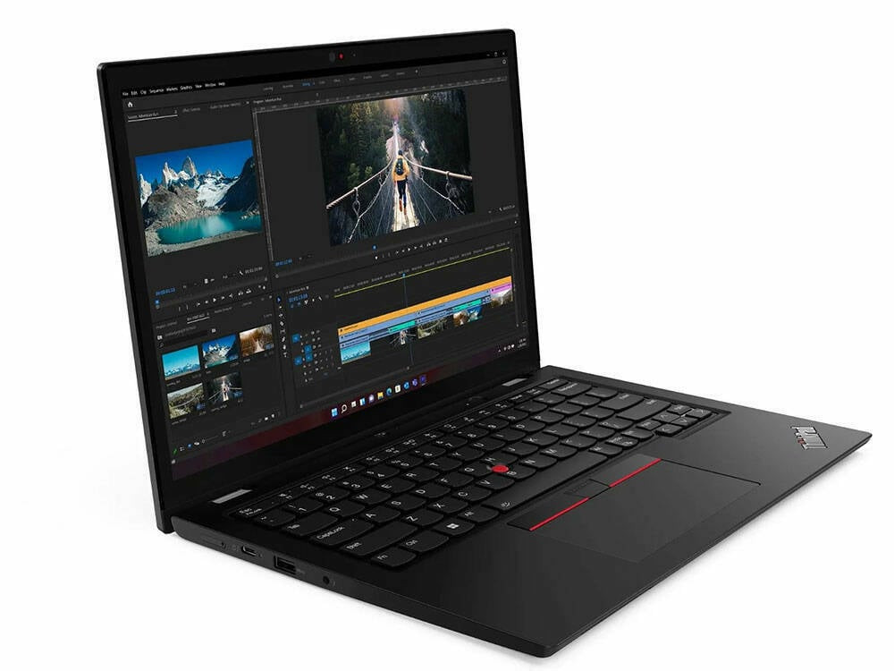 Lenovo ThinkPad L13 Yoga Gen 2 (8GB) (Touchscreen)