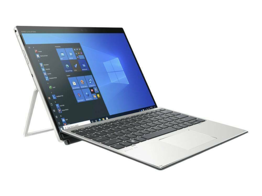 HP Elite x2 G8 (8GB) (without keyboard) (Touchscreen)