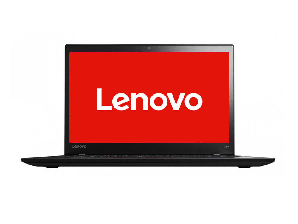 Lenovo ThinkPad T460s