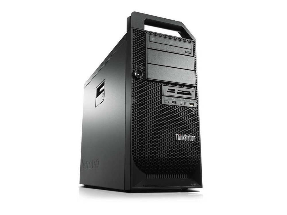 Lenovo ThinkStation S30 (NVIDIA Quadro P2000 5GB)